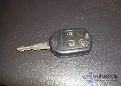 2011 Ford F-150 Xlt из США, поврежденный, VIN 1FTFW1EF8BFB85717